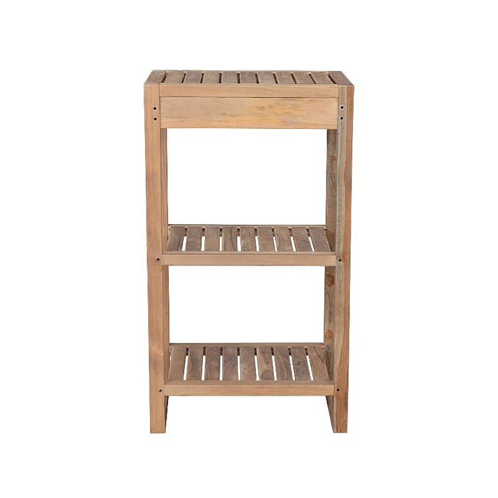 Anderson Teak Spa 2-Shelves Table