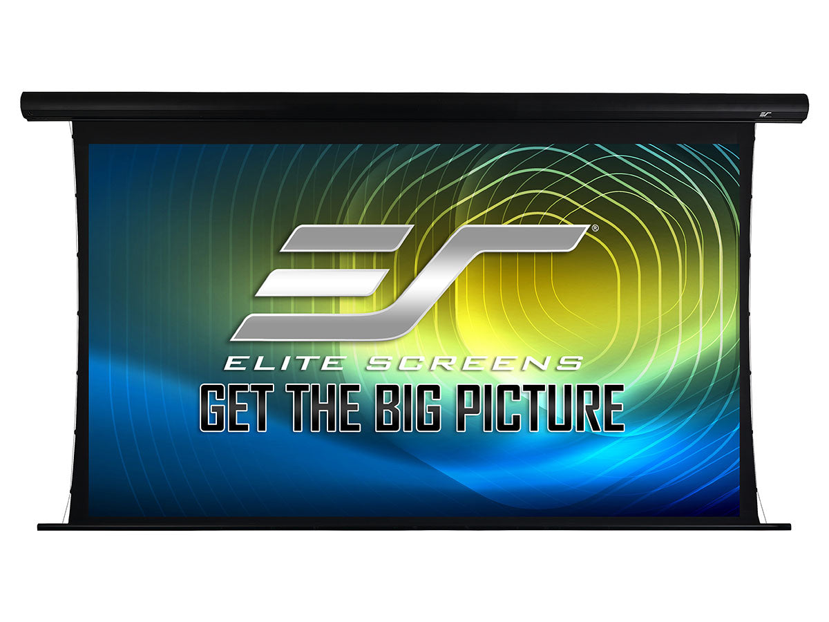 Elite Screens Starling Tab-Tension 2 CineGrey 5D®