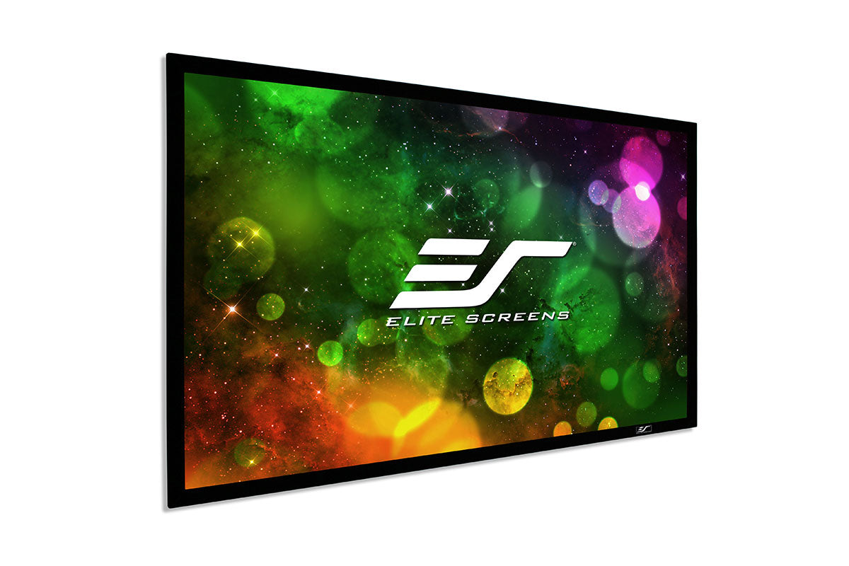 Elite Screens Sable Frame B2