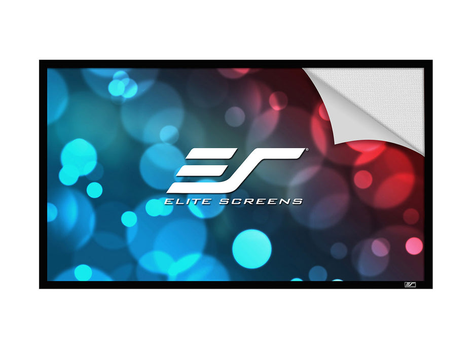 Elite Screens LunetteAcousticPro1080P3