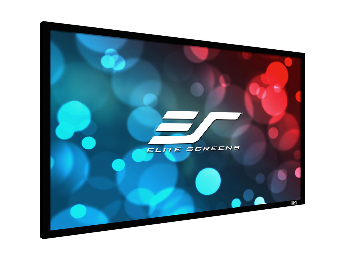 Elite Screens Sable Frame AcousticPro1080P3