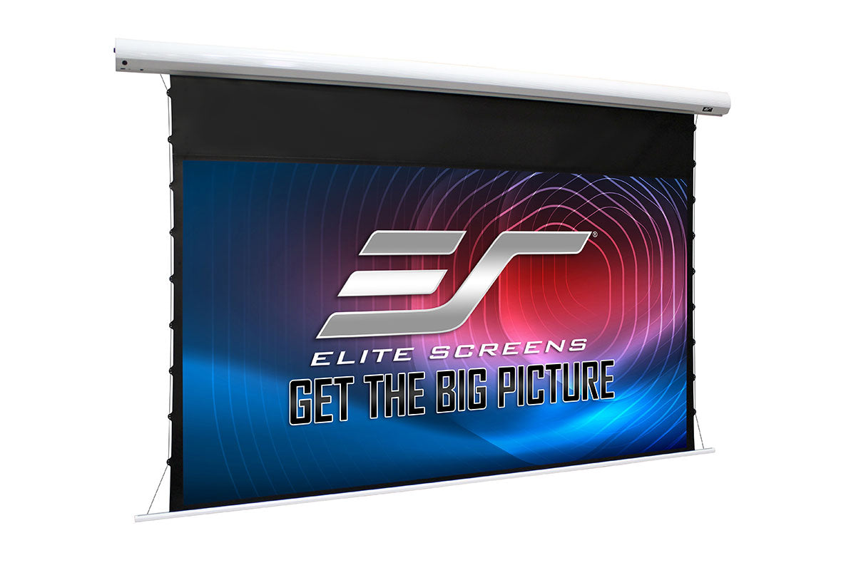 Elite Screens Tripod Tab-Tension CLR® 2
