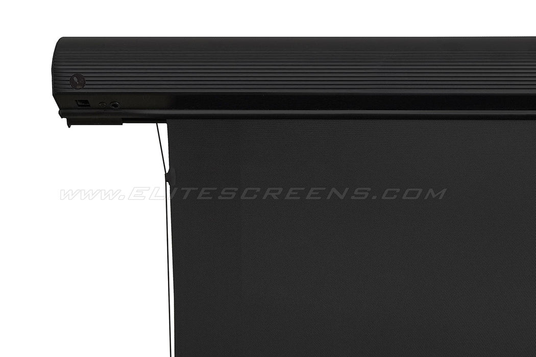 Elite Screens Saker Tab-Tension AcousticPro UHD