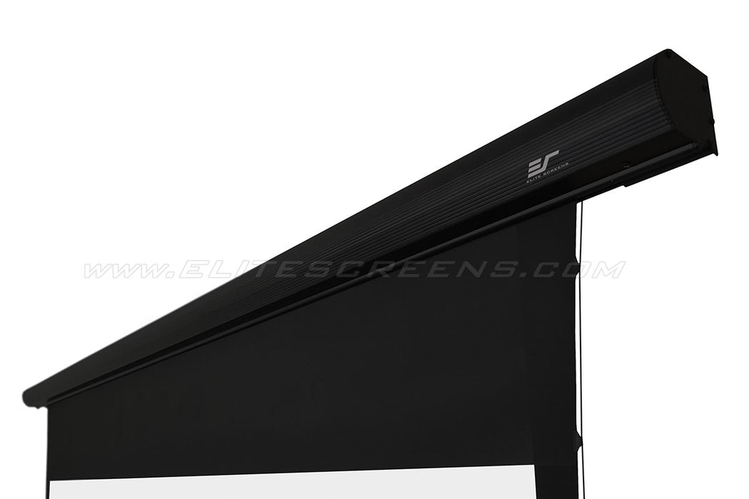 Elite Screens Saker Tab-Tension AcousticPro UHD