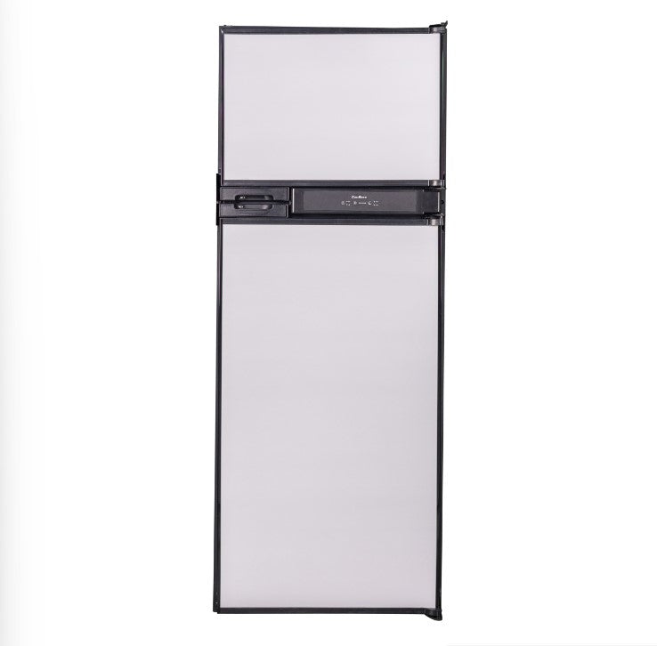 Equator Advanced Appliances Conserv RV Refrigerator 10 cf/12V/Stainless