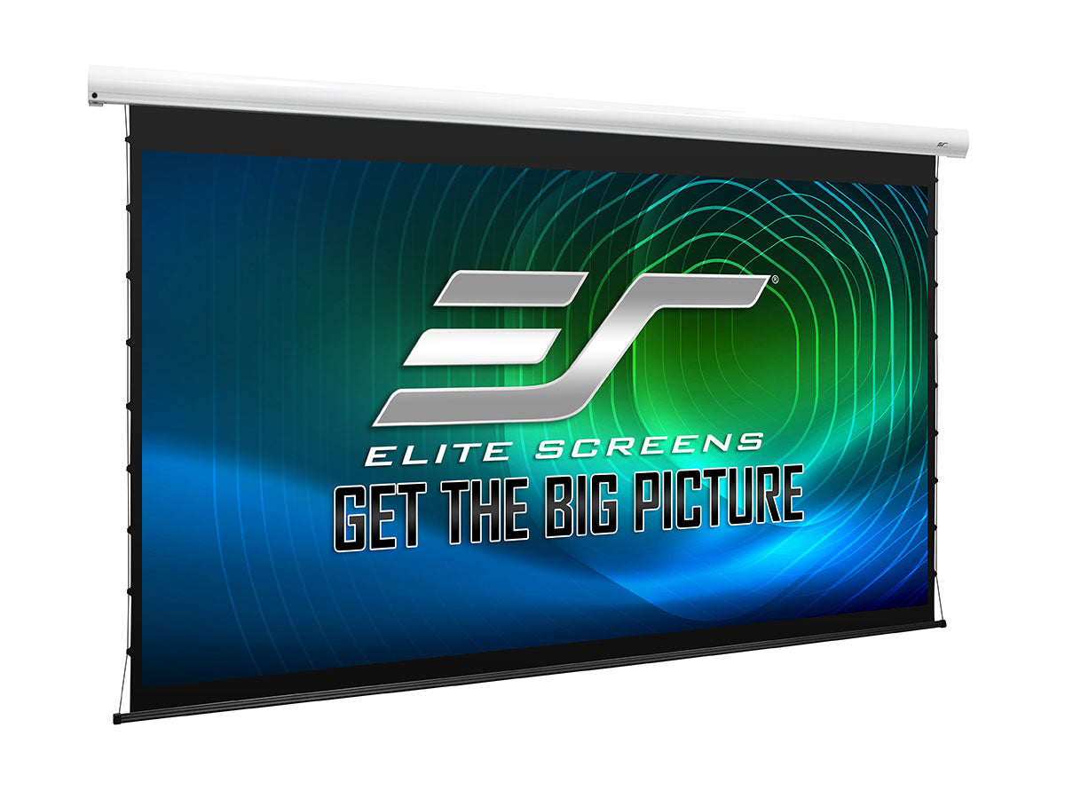 Elite Screens Spectrum Tab-Tension 2 CineGrey 3D®