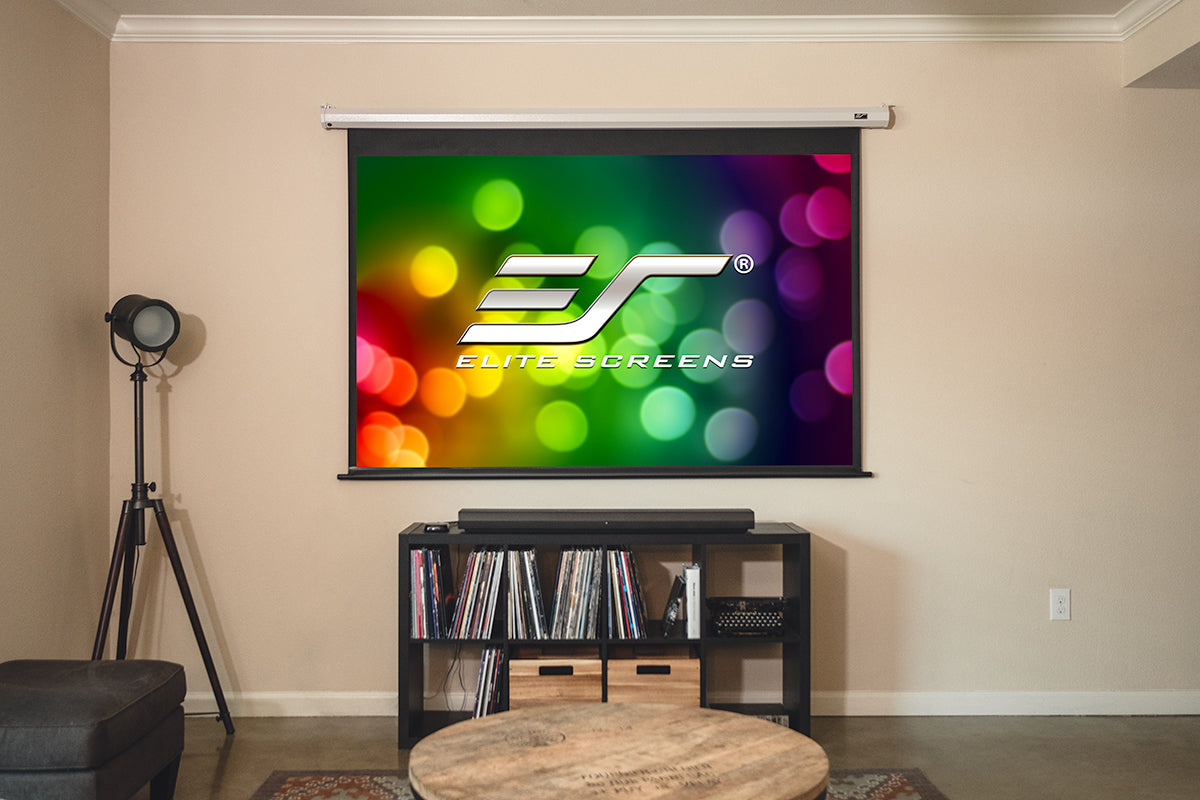 Elite Screens Spectrum