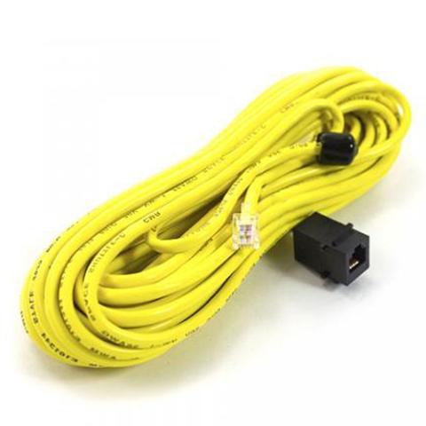 Steamist 4035 35' 6-Wire control cable