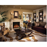 Modern Flames 6" Large Surround for Redstone Traditional 36" Fireplace