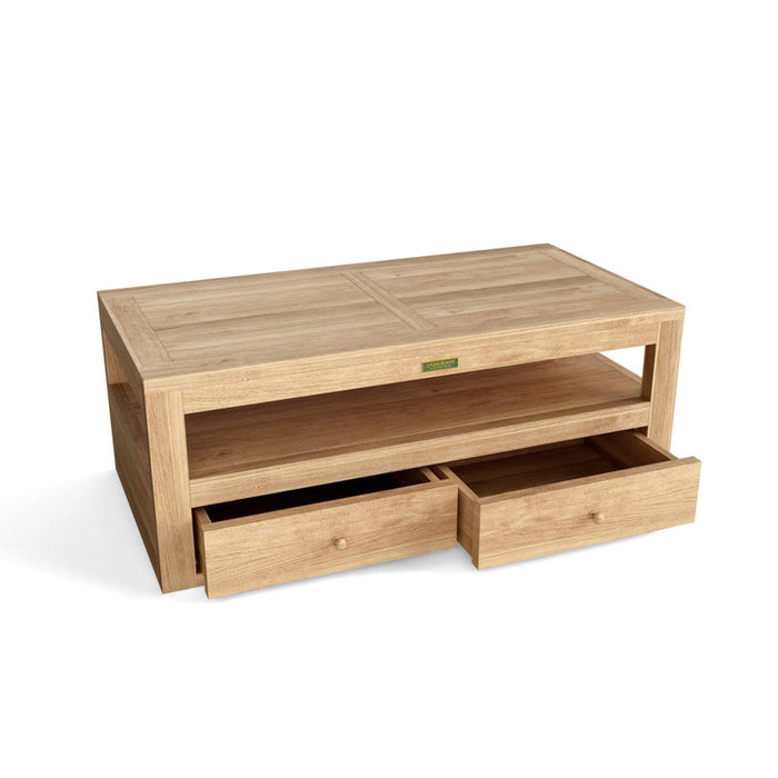 Anderson Teak Copacabana Coffee Table