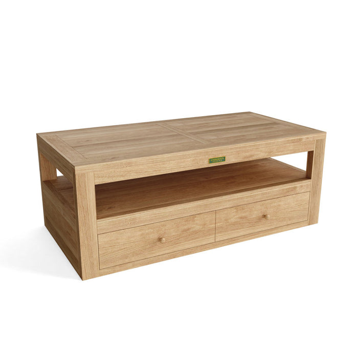 Anderson Teak Copacabana Coffee Table