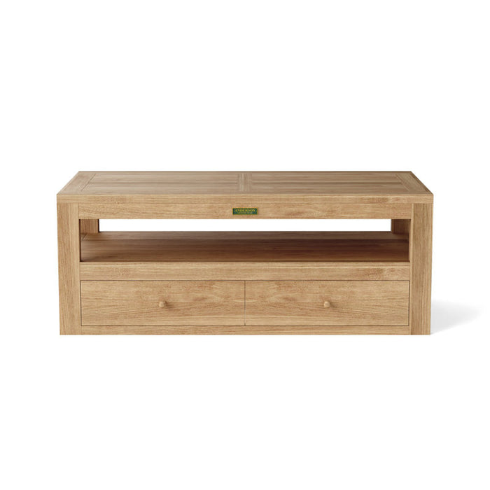 Anderson Teak Copacabana Coffee Table