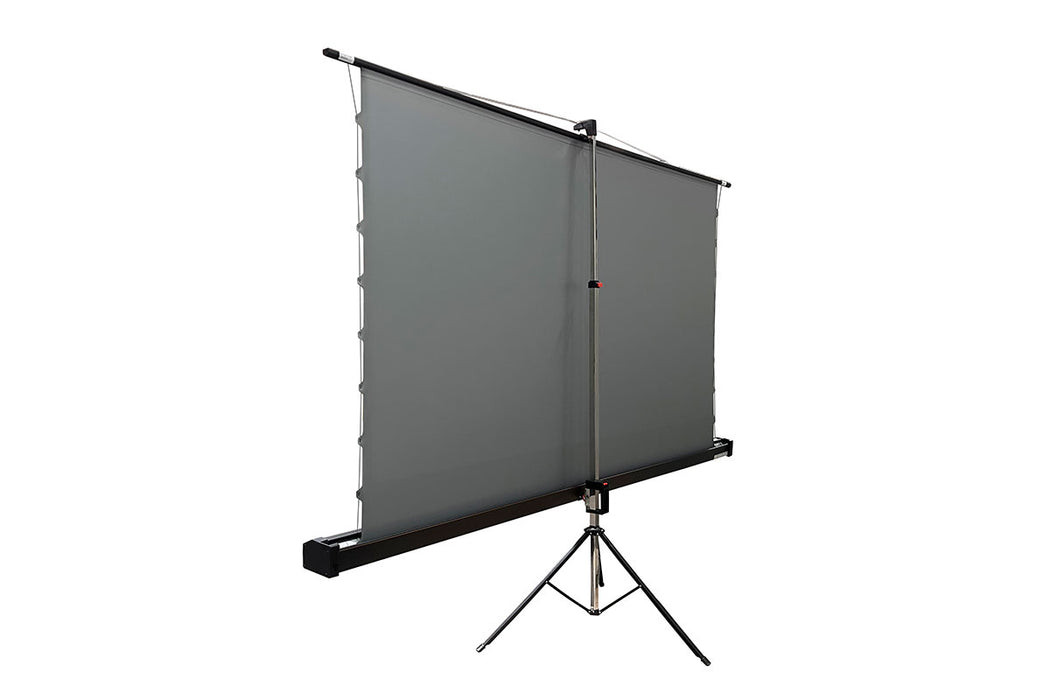 Elite Screens Tripod Tab-Tension CineGrey 5D®