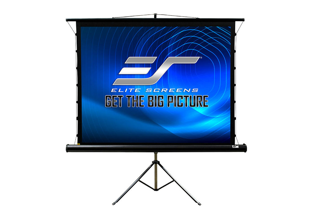 Elite Screens Tripod Tab-Tension