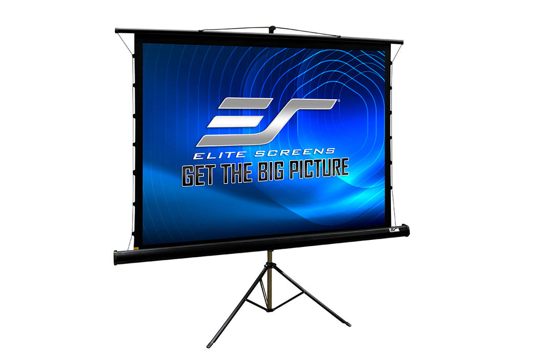 Elite Screens Tripod Tab-Tension