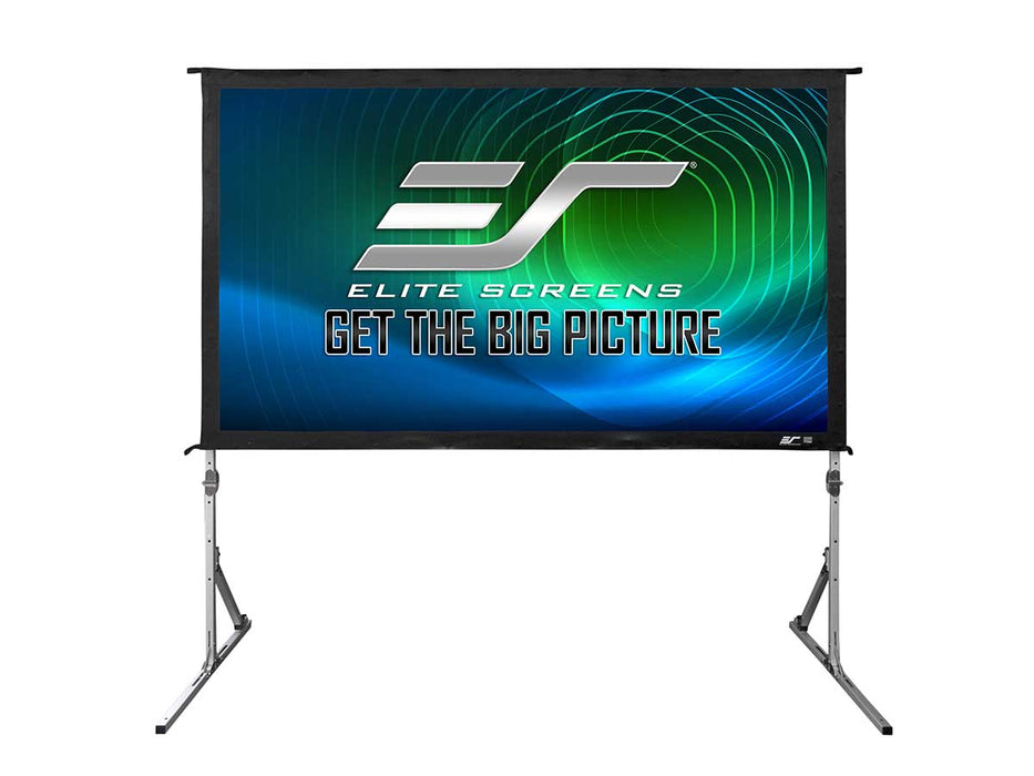 Elite Screens Yard Master Plus