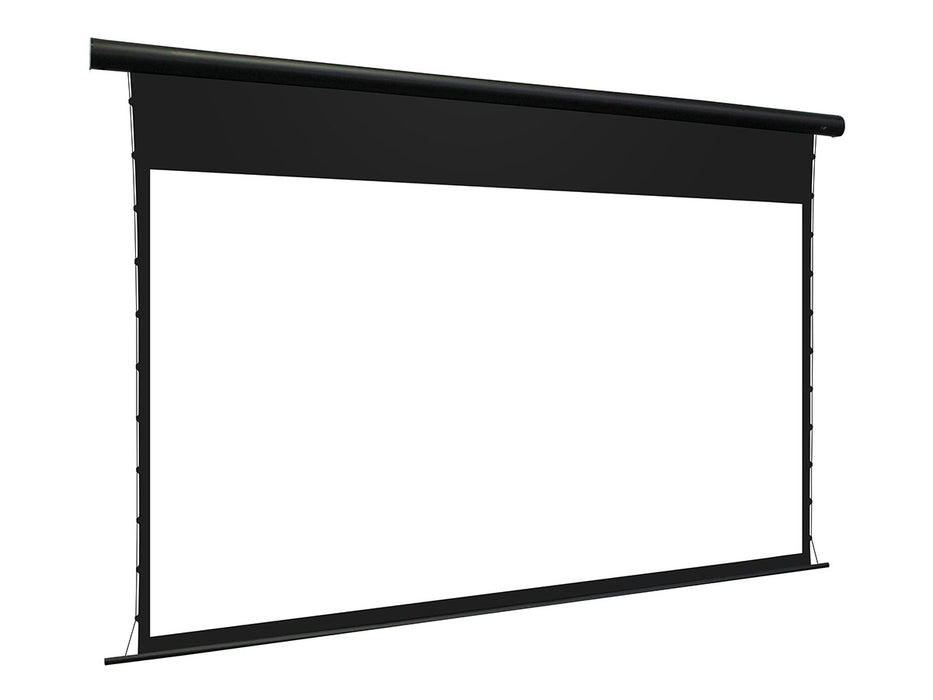 Elite Screens Yard Master Electric Tension CineWhite