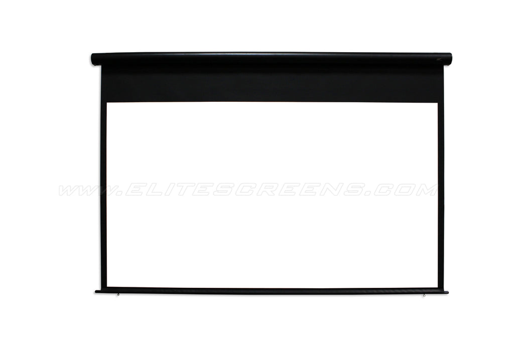 Elite Screens Yard Master Electric