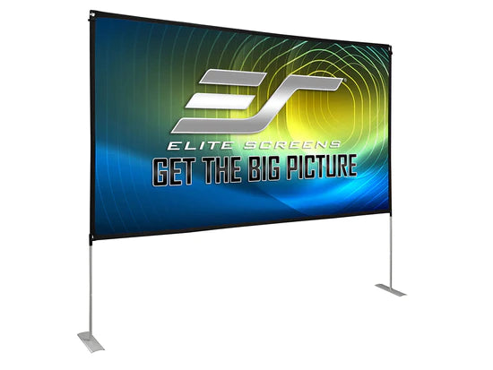 Elite Screens Yard Master Lite