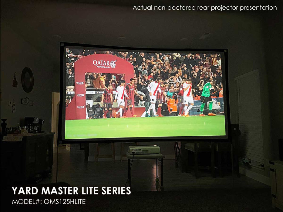 Elite Screens Yard Master Lite