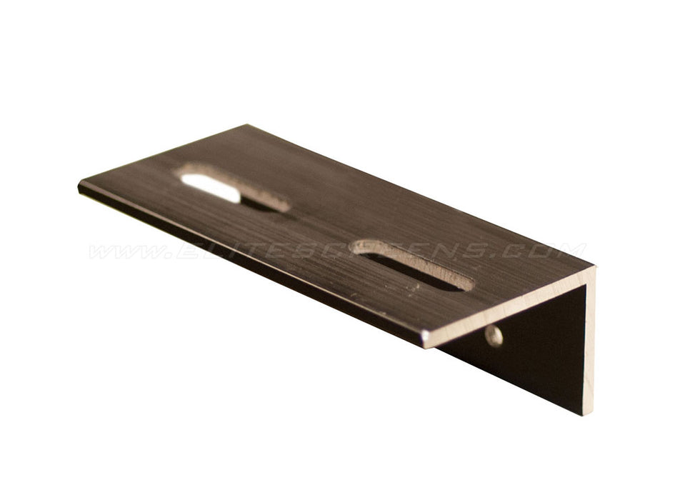 Elite Screens WBS Frame Boarder Pen Tray