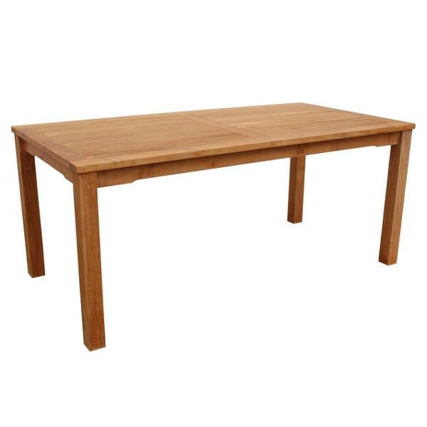 Anderson Teak Bahama Rectangular Dining Table