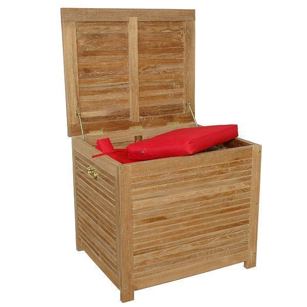 Anderson Teak Camrose Storage Box (small)