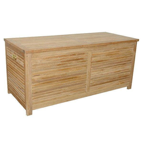 Anderson Teak Camrose Storage Box (small)