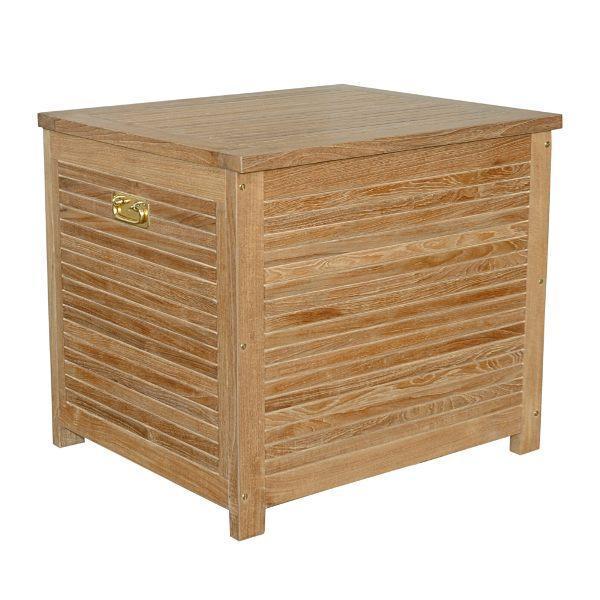 Anderson Teak Camrose Storage Box (small)