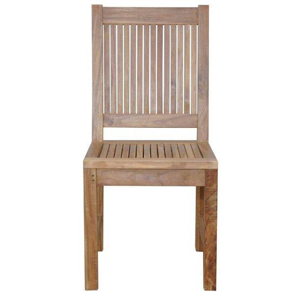 Anderson Teak Chester Dining Chair