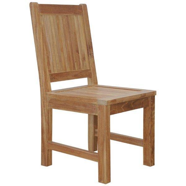 Anderson Teak Chester Dining Chair