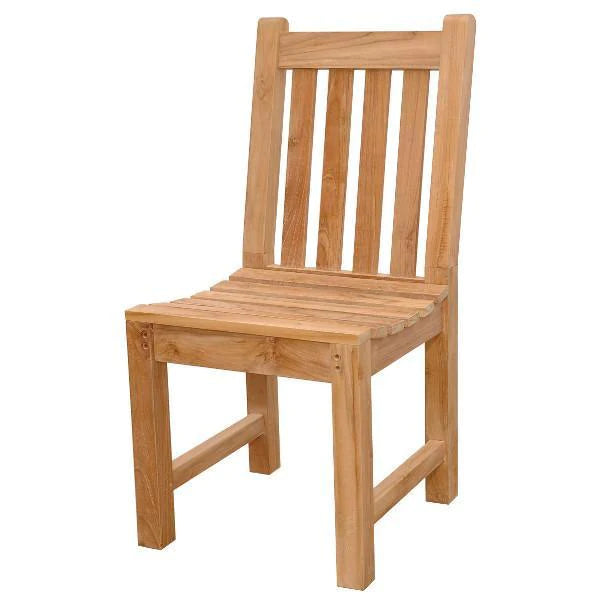 Anderson Teak Classic Dining Chair