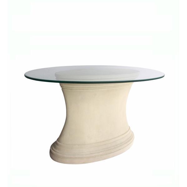 Anderson Teak Fairbank Oval Table