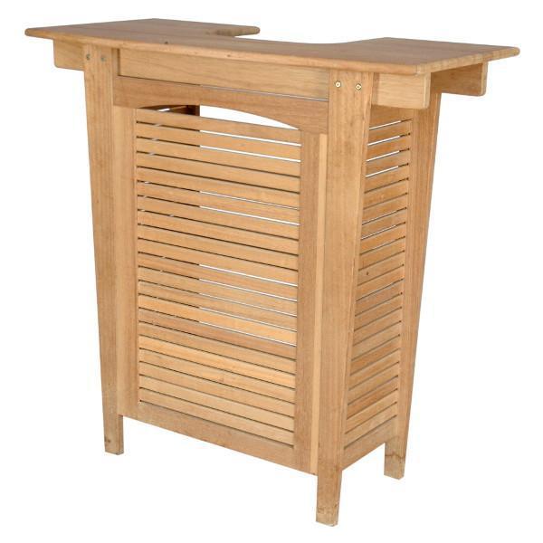 Anderson Teak Montego Bar Table