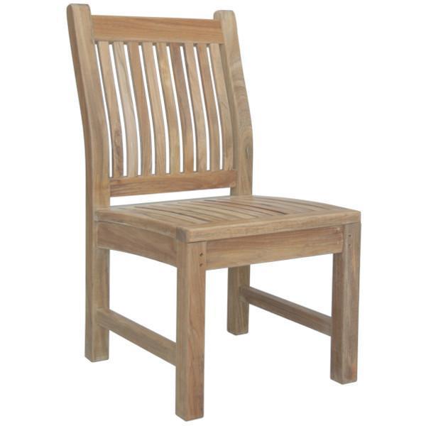 Anderson Teak Sahara Dining Chair