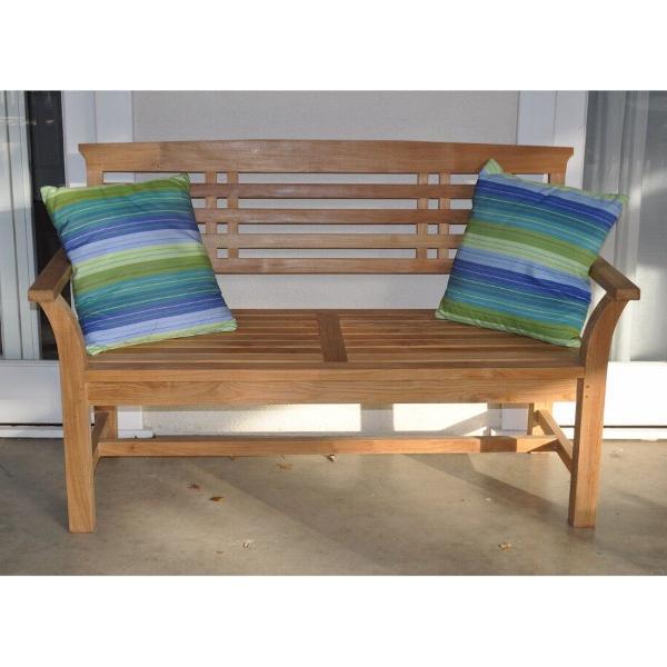 Anderson Teak Sakura 2-seater Bench