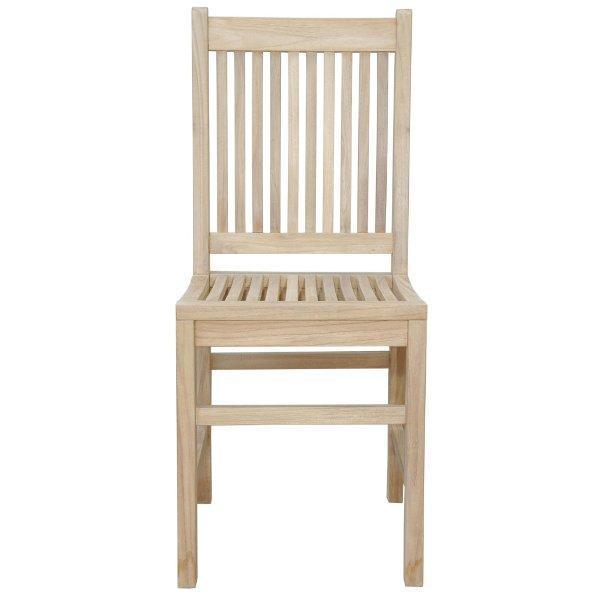 Anderson Teak Saratoga Dining Chair