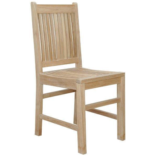 Anderson Teak Saratoga Dining Chair