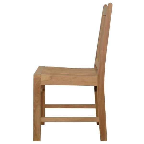 Anderson Teak Saratoga Dining Chair