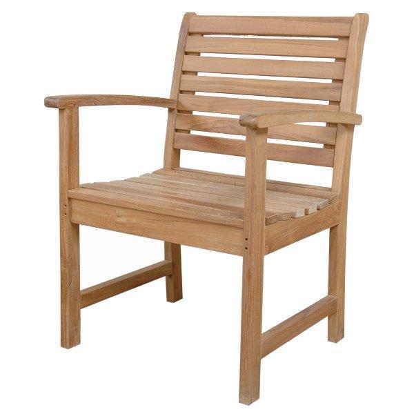 Anderson Teak Victoria Dining Armchair