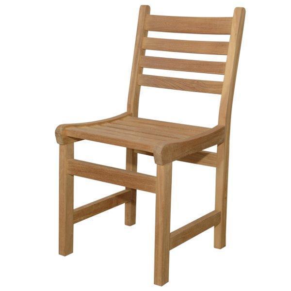 Anderson Teak Windham Dining Chair