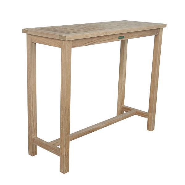 Anderson Teak Windsor Serving Table