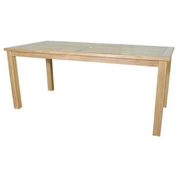 Anderson Teak Bahama Rectangular Dining Table