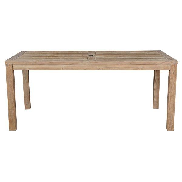 Anderson Teak Bahama Rectangular Dining Table