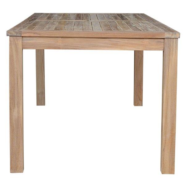 Anderson Teak Bahama Rectangular Dining Table