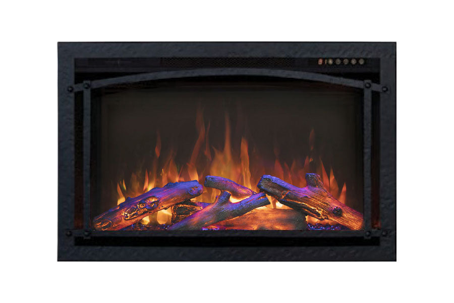 Modern Flames Redstone 30" Built In Electric Firebox Insert