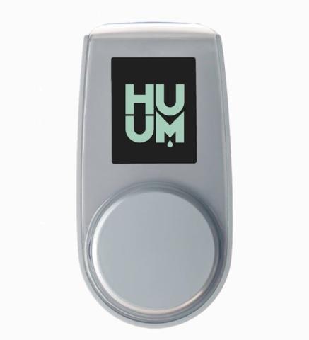 HUUM UKU Local Sauna Controller - White