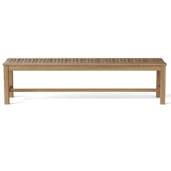 Anderson Teak Casablanca 4-Seater Bench