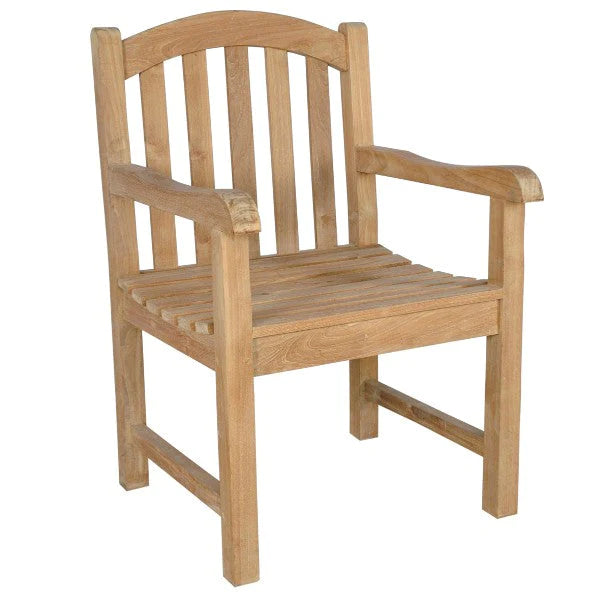 Anderson Teak Chelsea Dining Armchair