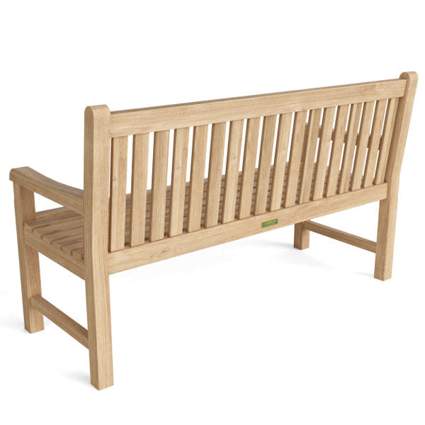 Anderson Teak Classic Bench